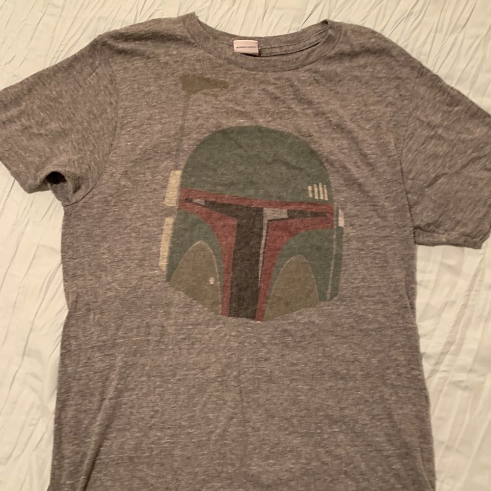 Boba Fett Tee